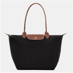 Longchamp Le Pliage Original tote bag.